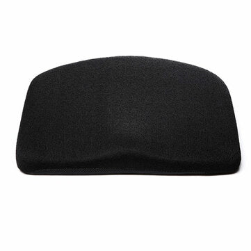 Tsumbay Memory Foam Cushion Car Home Office Heightened Cushion With Handle Washable Cover