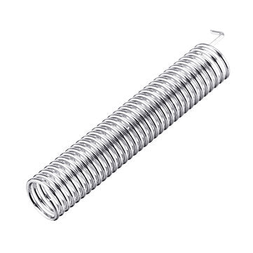 50pcs 28mm Spring Antenna RF Receiver Transmitter Module 433 MHZ For Smart Home Light Wireless Remot