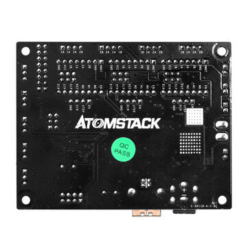 ATOMSTACK 3 Axis GRBL Control Panel Board Laser Box Motherboard For DIY Laser Engraving Machine CNC