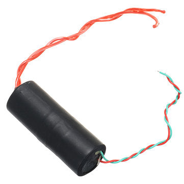 3pcs DC 3.7-7.4V 4A 200-400KV High Voltage Pulse Generator Module Super Arc Pulse Ignition Coil Tran