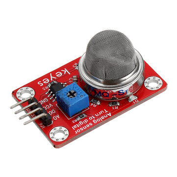 Keyes Brick MQ-135 Air Quality Sensor Module Gas Sensor with Pin Header