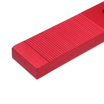 Drillpro Quick Acting Hold Down Clamp T-Track Clamping Tool for T-Slot Woodworking