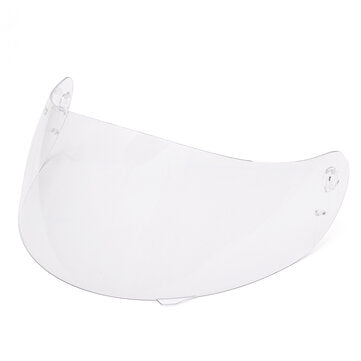 Universal Helmet Visor Lens Anti-Scratch UV Windshield For K3 K4 Motocross NEW (COLOR.: TRANSPARENT)