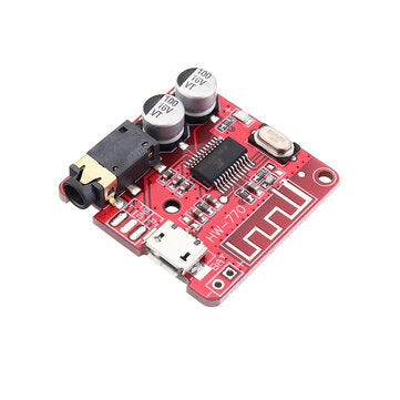 Car Speaker Amplifier bluetooth 4.1 Audio Receiver Module Modification Accessories Motherboard Stere