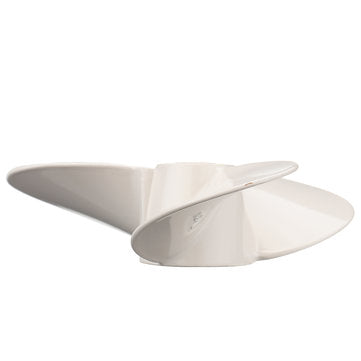 7 1/2x8-BA Aluminum Outboard Propeller For Yamaha Mariner 4-6HP 6E0-45941-01-EL