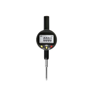 0-12.7mm 0-25.4mm 0-50.8 mm Electronic Digital Micron Indicator Gauge... (MEASURING RANGE: 0-25.4MM)