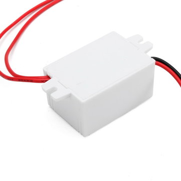 3Pcs AC-DC Isolated AC 110V / 220V To DC 3.3V 800mA Constant Voltage Switch Power Supply Converter M