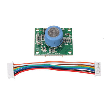 ZC05 Methane Sensor Module Natural Gas Detector 1%~25%LEL for Complete Device Development of Househo
