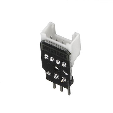 M5Stack 5pcs Grove to Servo Connector Expansion Board Female Adapter for RGB LED strip Extension