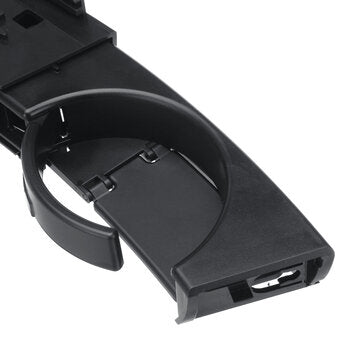 Left Side Cup Holder Dashboard Drink Carrier For BMW Z4 E85 E86 51457070323 O/S