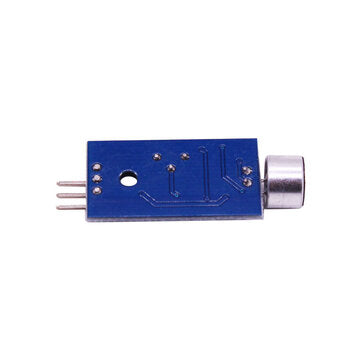 YAHBOOM 3pin Voice Sound Detection Sensor Module Intelligent Smart Vehicle Robot Helicopter Airpla