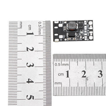 5pcs DC-DC 5V to 12V 9W Voltage Boost Regulaor Switching Power Supply Module Step Up Module