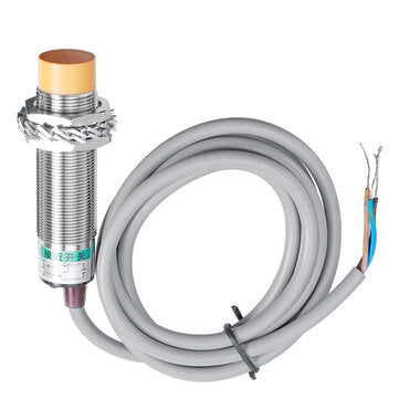 LJC18A3-H-Z/BX 1-10mm Capacitance Proximity Sensor Switch NPN NO DC 3-36V 300mA