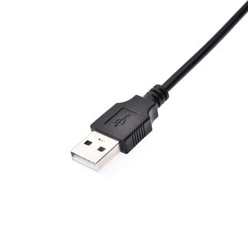 LUSTREON 45CM Max 45W USB Mini 4Pins LED RGB bluetooth Strip Light APP Controller DC5V