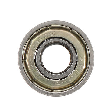 10pcs ABEC-7 608ZZ 8x22x7mm Ball Bearings Deep Groove Ball Bearing