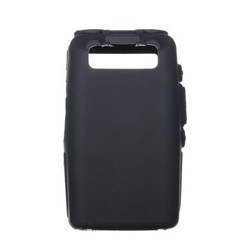 Silicone Rubber Soft Cover Case for Walkie Talkie BAOFENG UV-5R Series