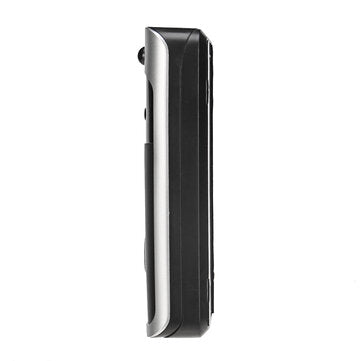 M7 Home Wireless WiFi Intelligent Visual Intercom Doorbell Mobile Phone Remote Infrared Monitoring A