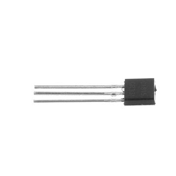 Aemedy 840pcs 24Values TO-92 Transistor Assortment Kit BC327 BC337 BC547 transistor 2N2222 3904 39