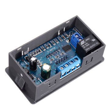 YX-815 Battery Charging Controller Battery Protection Module for Undervoltage Control Over-discharge