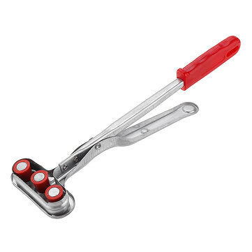 Punches Safety Hand Single Head Double Head Three Head Safety Device Magnetic Punching ... (SIZE: 3)
