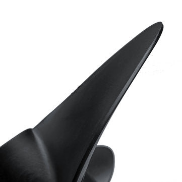 7 1/2x8-BA Marine Outboard Propeller For Yamaha Mariner 4HP-6HP 6E0-45941-01-EL