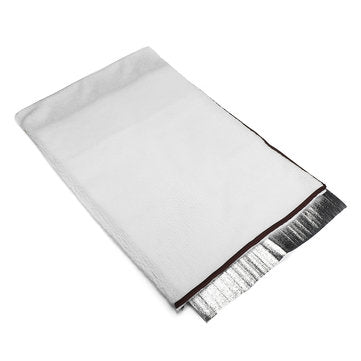 Self Heating Mat Pet Dog Bed Warming Cat Rug Thermal Washable Cushion Blanket (SIZE: LARGE)