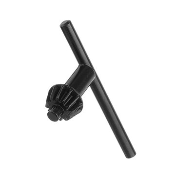 SAN OU 1.5-13mm Metal Stable Keyed Drill Chuck 1/2 Inch 20 UNF Thread Drill Chuck Adapter