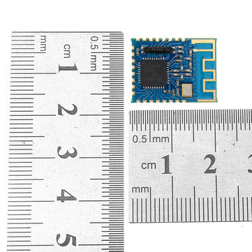 JDY-08 BLE bluetooth 4.0 Serial Port Wireless Module Low Power Master-slave Support Airsync