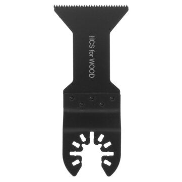 Oscillerending Saw Blades HCS 10/20/30/35/45/65mm Oscillating Tool Renovator Multimaster Tool Saw Bl