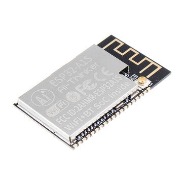 ESP32-A1S WiFi Module ESP32 Serial to WiFi Audio Module