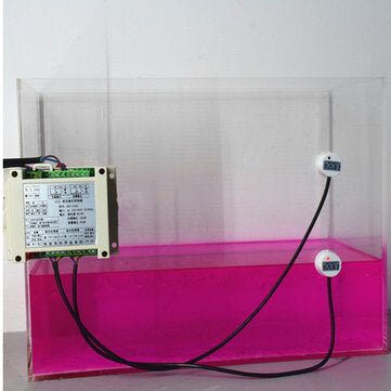 XKC-C352-3P 1M Non-contact Water Pump High and Low Water Level Sensor Water Level Switch Controller