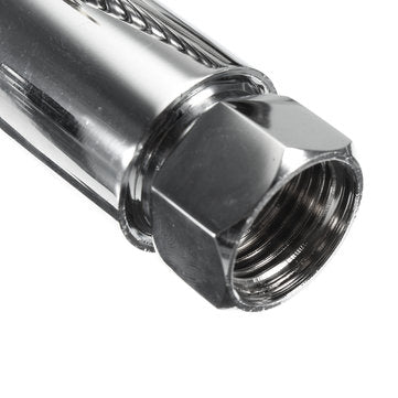 Commercial Kitchen Pre-Rinse Tap Spray Head Sprayer Faucet with Flexible Hose High Pressure