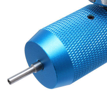 GBB Adjustable CO2 Charger 12g Co2 Cartridge Charging Adapter Regulator
