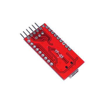 NEW Geekcreit FT232RL FTDI 3.3V/5V to TTL Serial Converter Adapter Software Burner Module