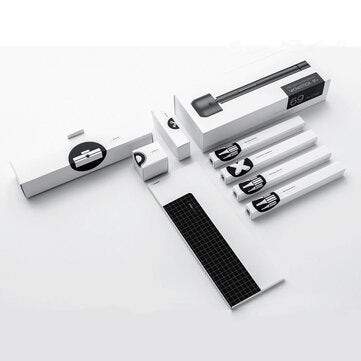 Wowstick 1F+ 64 In 1 Electric Screwdriver Cordless Lithium-ion Charge LED Power Screwdriver