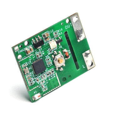 3Pcs SONOFF RE5V1C Relay Module 5V WiFi DIY Switch Dry Contact Output Inching/Selflock Working Modes