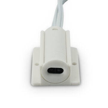 JT-P3717 12V LED Surface Mounted Door Touch Smart Sensor Control Switch for Cabinet Wardrobe Bookshe