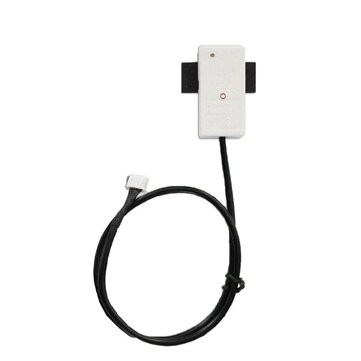 XKC-Y26 DC 5-24V Non Contact Liquid Level Sensor Induction Switch Outer Adheri... (TYPE: Y26-NPN24V)