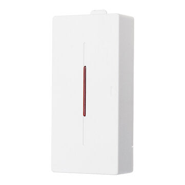 DW1 433Mhz Door Window Sensor Compatible With SONOFF RF Bridge For Smart Home Alarm Security