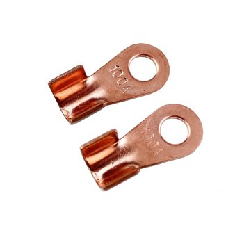 100A 75mV DC Current Shunt Resistor For Digital Ammeter Amperimetro Amp Meter Ampere Wattmeter Voltm