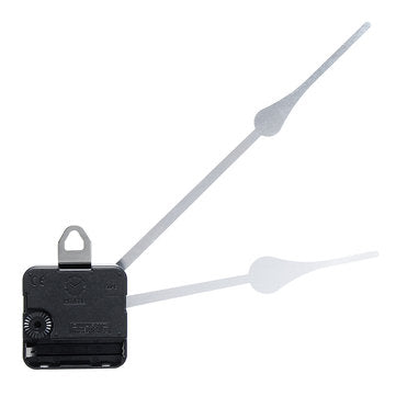 High Torque Quartz Controlled Clock Movement Motor Mechanism Hour Minute Hands