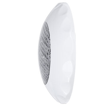AC12-24V 12W RGB Swimming LED Pool Light Spa Underwater Light IP68 Waterproof Lamp