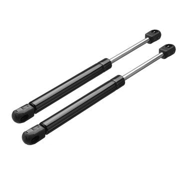 6pcs Bonnet Tailgate Rear Window Lift Spring Support Rod For Jeep Grand Cherokee WJ / WG 1999-2004 S