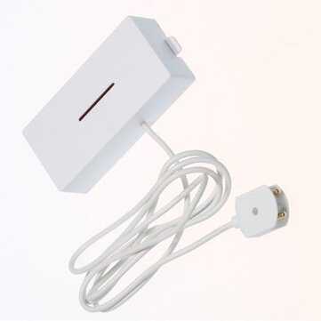 ANGUS CD10C 433MHZ Wireless Water Leakage Alarm Sensor Water Level Detector Flood Alert GSM Home Ove