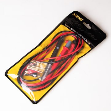ANENG PT1010 Multi-function Combination Test Cable Banana Jack Universal Meter Test Line Multimeter