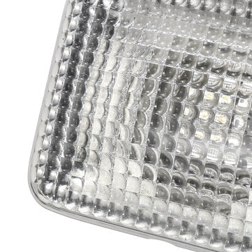 Interior Dome Lights Reading Lamp for Peugeot 206 CC 207 for Citroen C2
