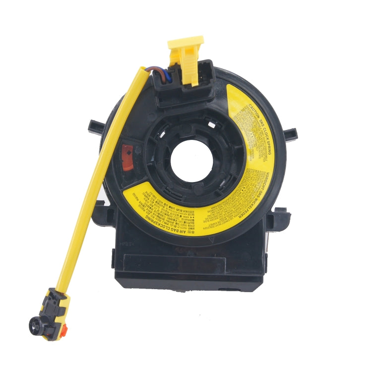 for Hyundai Santa Fe 2015 Car Combination Switch Contact Spiral Cable Clock Spring 93490-3R110