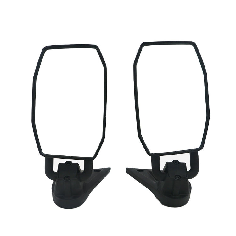 SF-JP-005 Jeep Rearview Mirror Reflective Mirror Side Reversing Mirror
