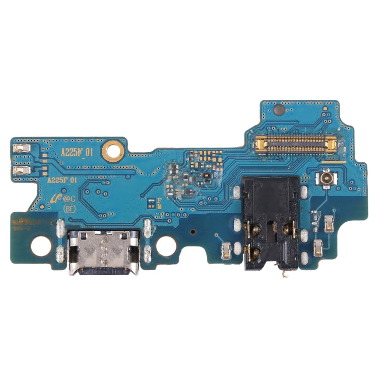 for Samsung Galaxy A22 4G SM-A225F Original Charging Port Board