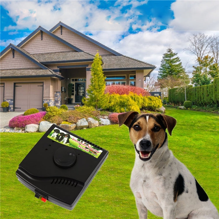 W-227 Electric Fencing Collar System for Pet Dog Cat